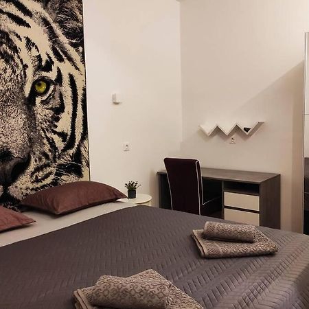 Spacious Apartment Near City Center And The Beach Σπλιτ Εξωτερικό φωτογραφία