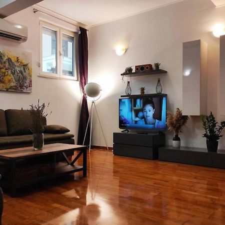 Spacious Apartment Near City Center And The Beach Σπλιτ Εξωτερικό φωτογραφία